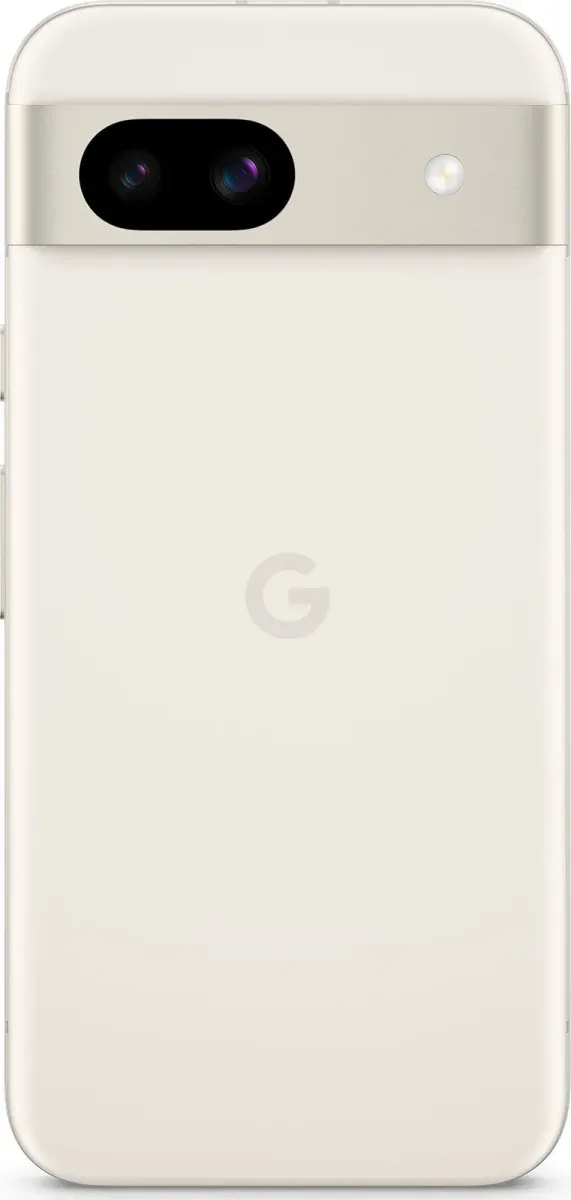 Google Pixel 8A (8GB RAM + 256... - 2