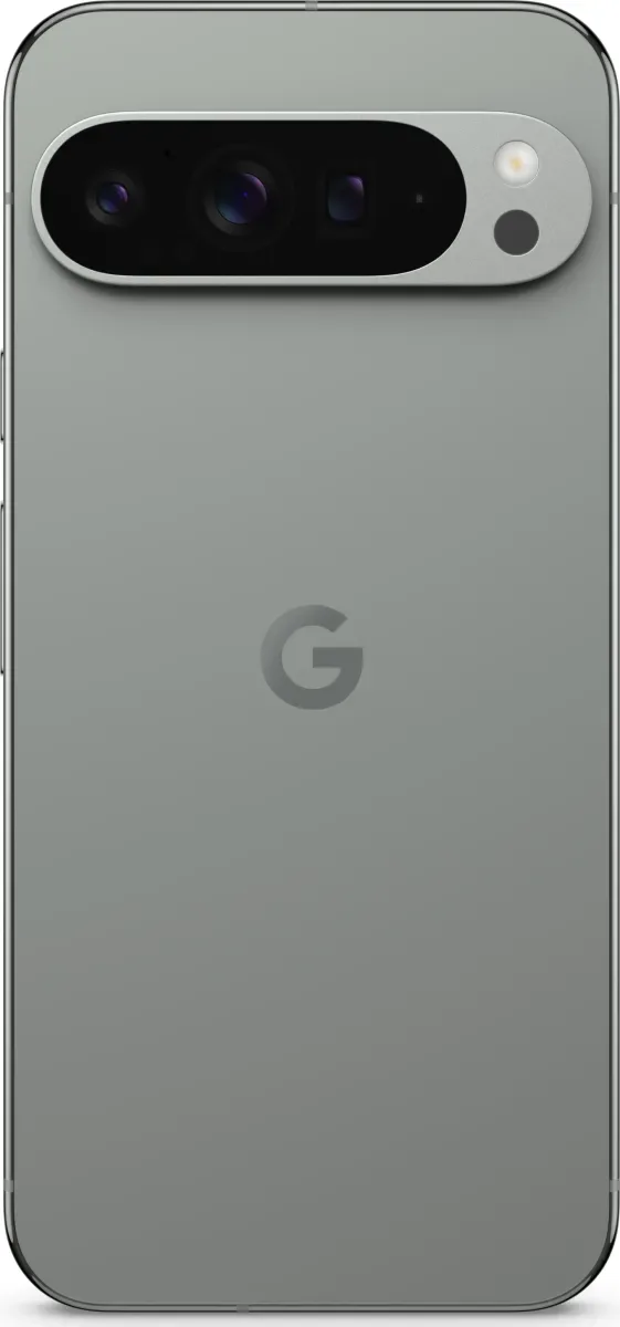 Google Pixel 9 Pro XL - 2