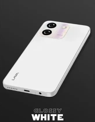 Lava Yuva Star - 2