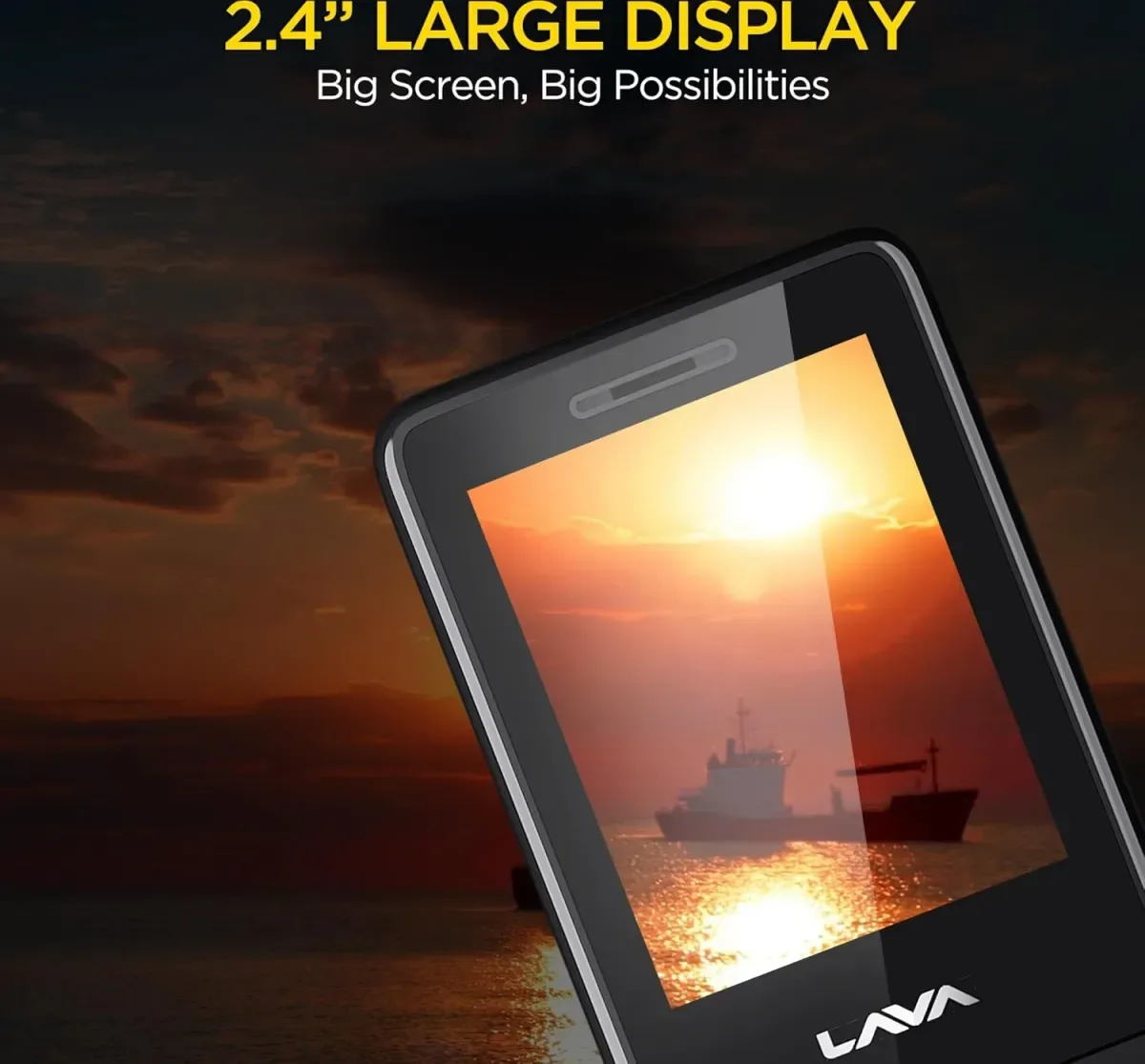 Lava A5 2025 - 2
