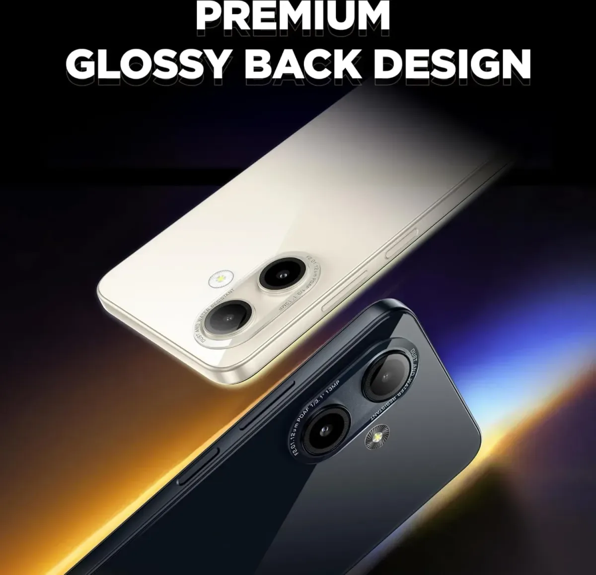 Lava Bold N1 - 2