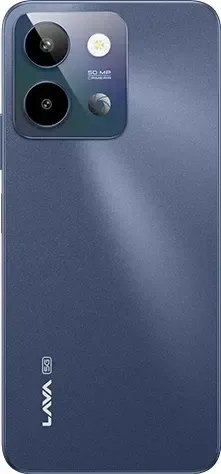 Lava Storm Lite 5G (4GB RAM +... - 2