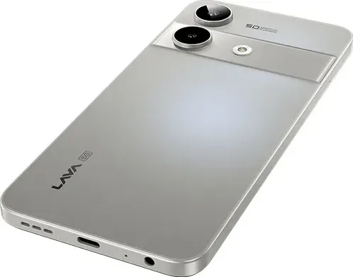 Lava Storm Play 5G - 3