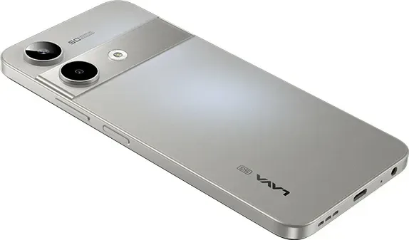 Lava Storm Play 5G - 4