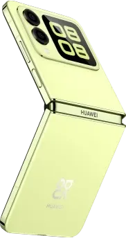 Huawei Nova Flip - 2