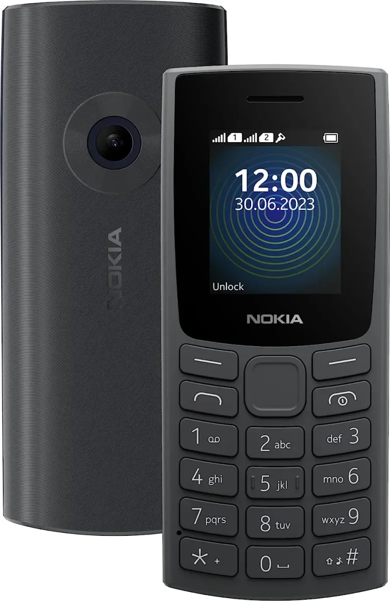 Nokia 110 (2023) - 3
