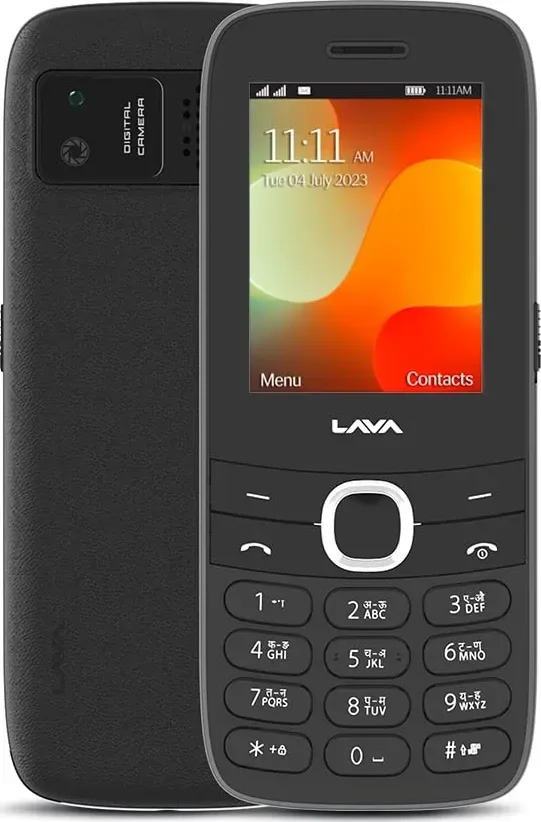 Lava A7 Torch - 3