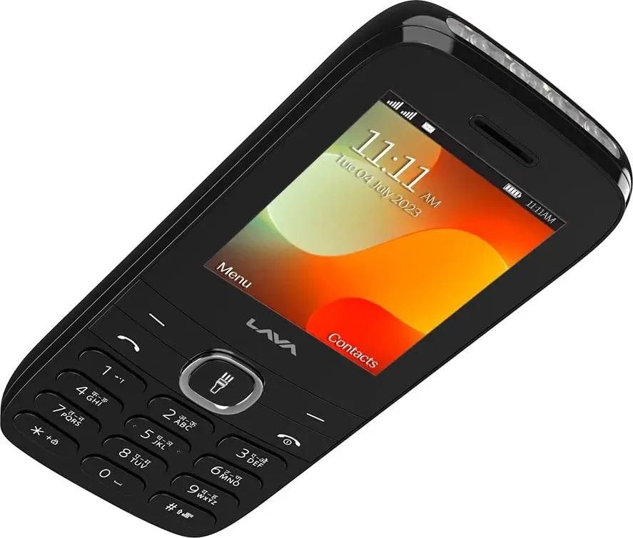 Lava A7 Torch - 4