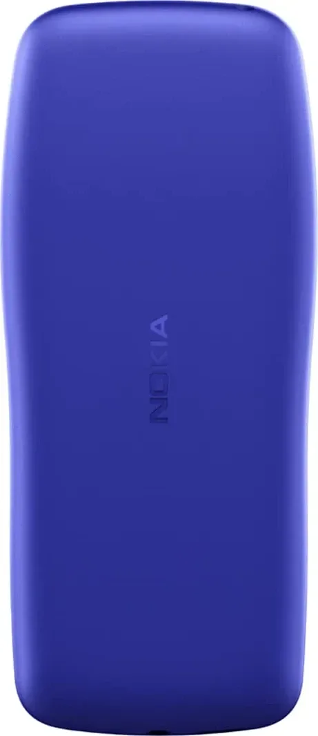 Nokia 105 Classic 2023 (Dual S... - 2