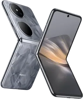 Huawei Pocket 2 - 4