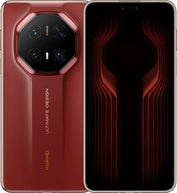 Huawei Mate 70 RS Ultimate