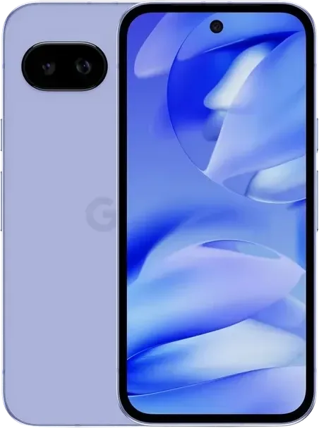 Google Pixel 9A (8GB RAM + 128... - 2
