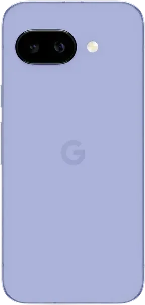 Google Pixel 9A (8GB RAM + 128... - 3