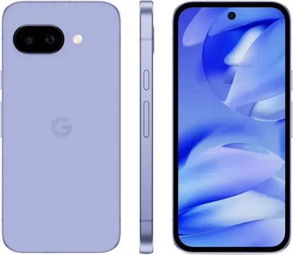 Google Pixel 9A (8GB RAM + 128... - 4