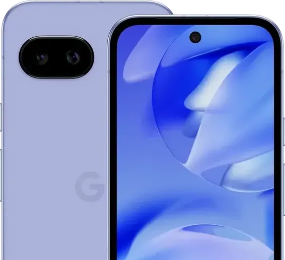 Google Pixel 9A (8GB RAM + 128... - 5