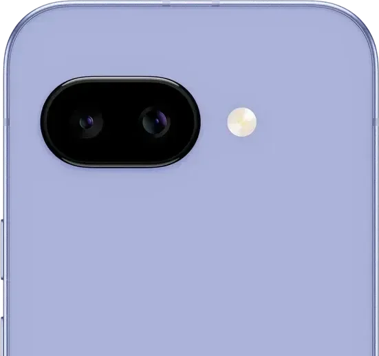 Google Pixel 9A (8GB RAM + 128... - 6