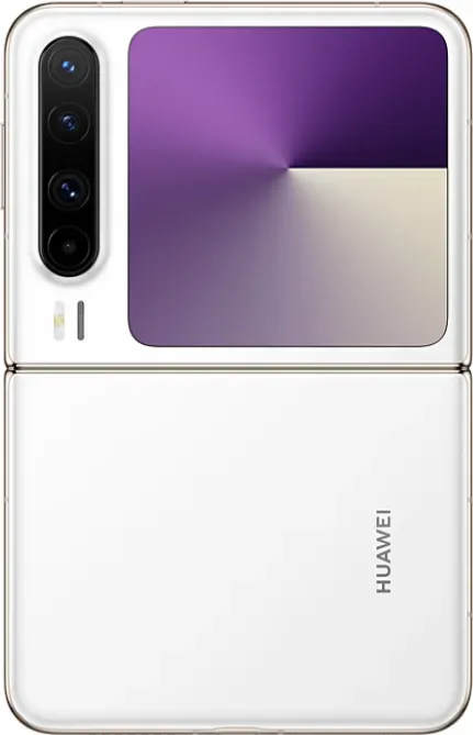 Huawei Pura X - 2