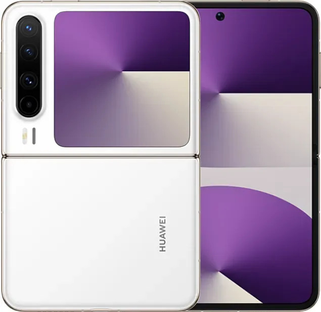 Huawei Pura X - 3