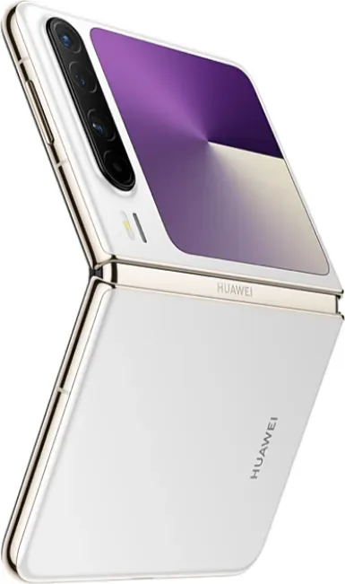 Huawei Pura X - 4