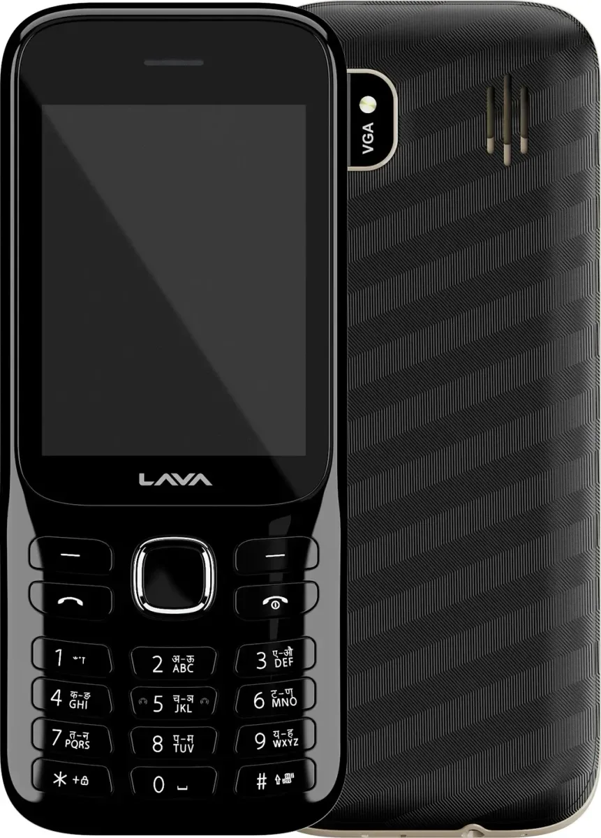 Lava Gem Power 2025