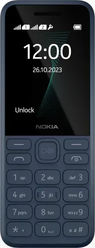 Nokia 130 Music 2023