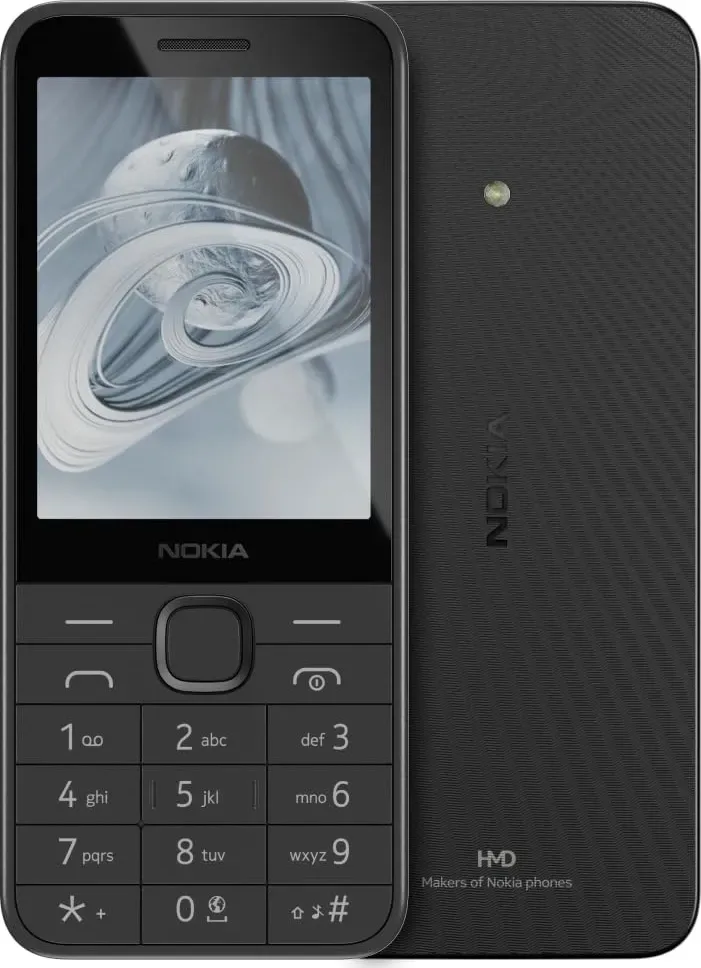 Nokia 220 4G (2024) - 3