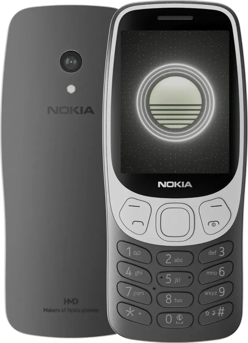 Nokia 3210 4G (2024) - 3