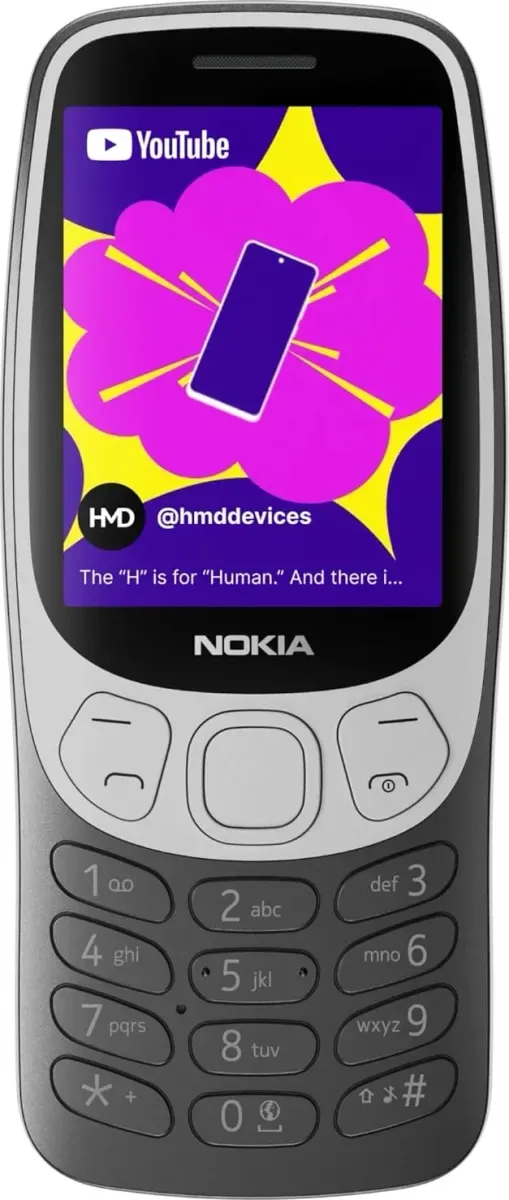 Nokia 3210 4G (2024) - 4