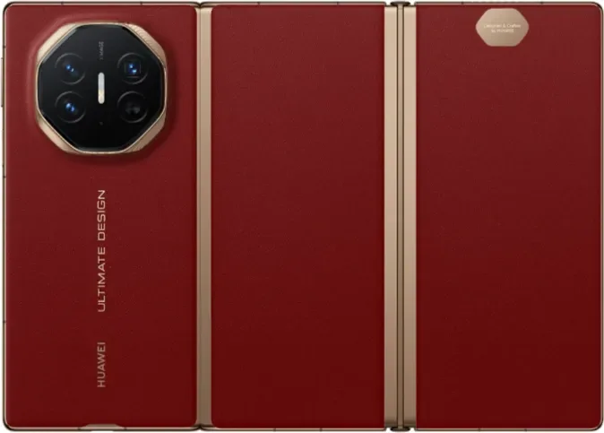 Huawei Mate XT Ultimate - 3