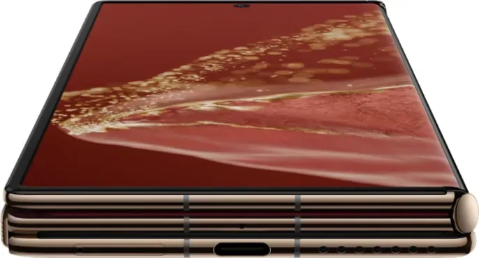 Huawei Mate XT Ultimate - 4