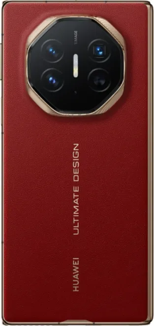 Huawei Mate XT Ultimate - 5
