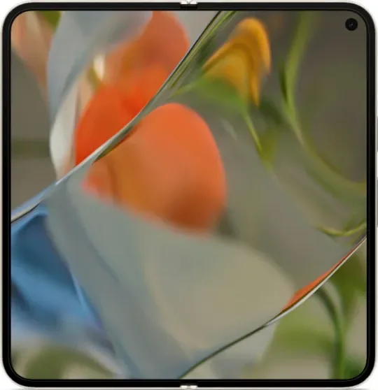 Google Pixel 9 Pro Fold - 2