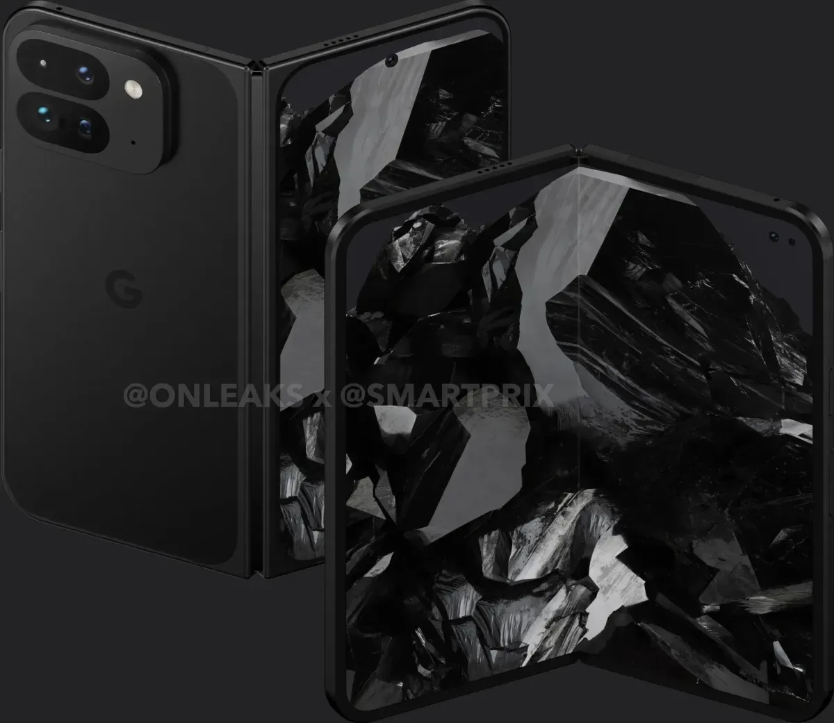 Google Pixel 9 Pro Fold - 3