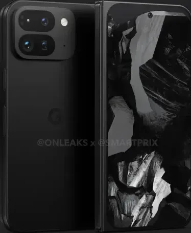 Google Pixel 9 Pro Fold - 4