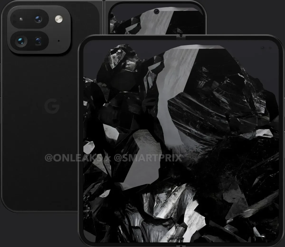 Google Pixel 9 Pro Fold - 5