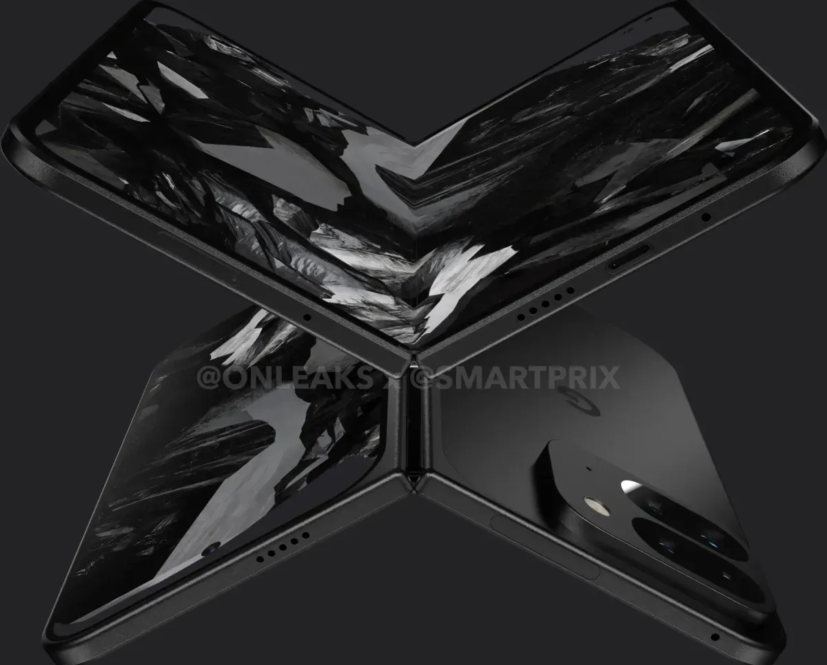 Google Pixel 9 Pro Fold - 6