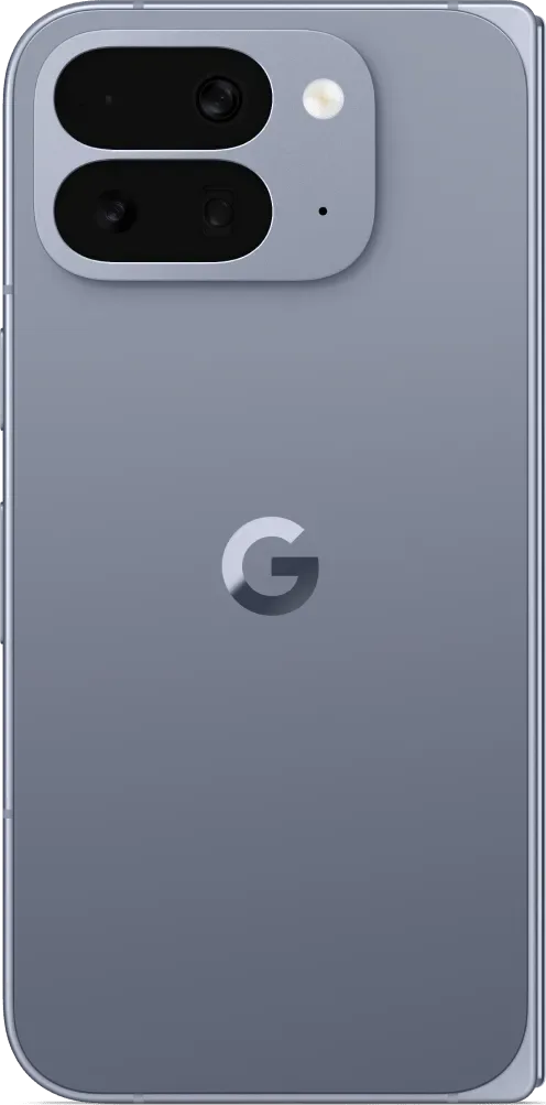 Google Pixel 10 Pro Fold - 2