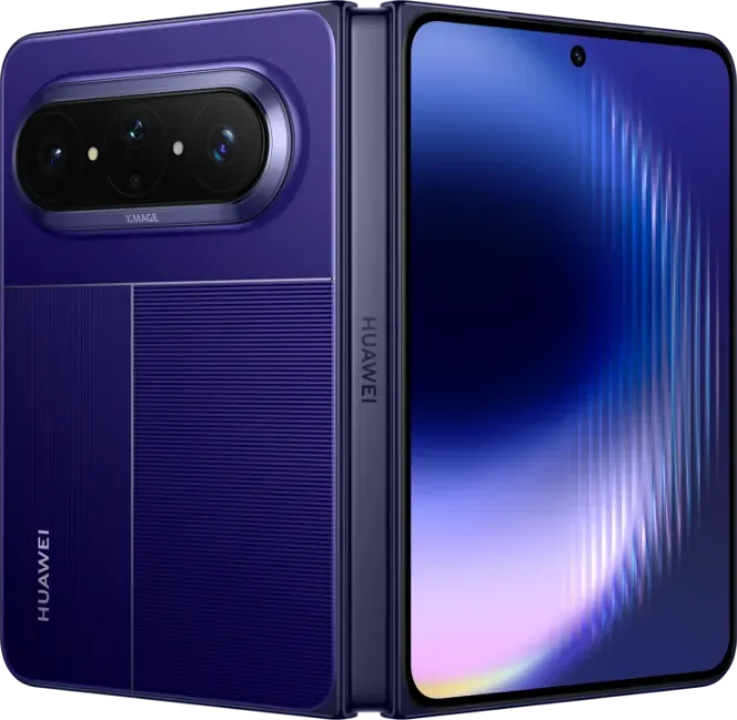 Huawei Pura X Max