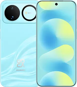 Huawei Nova 16