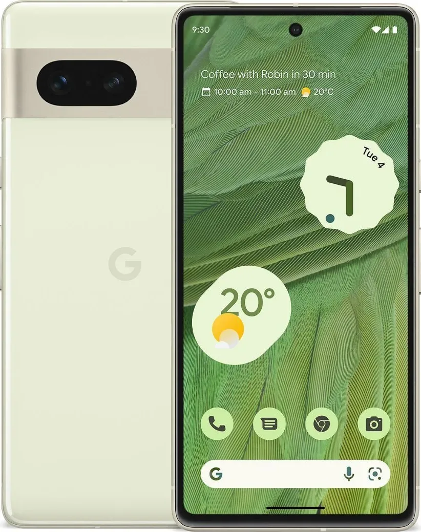 Google Pixel 7 5G - 3
