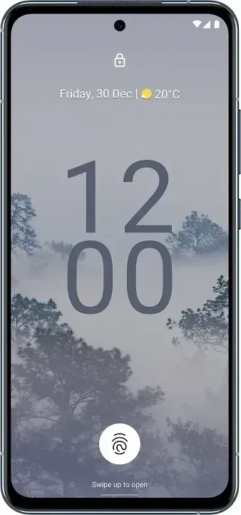 Nokia Magic Max