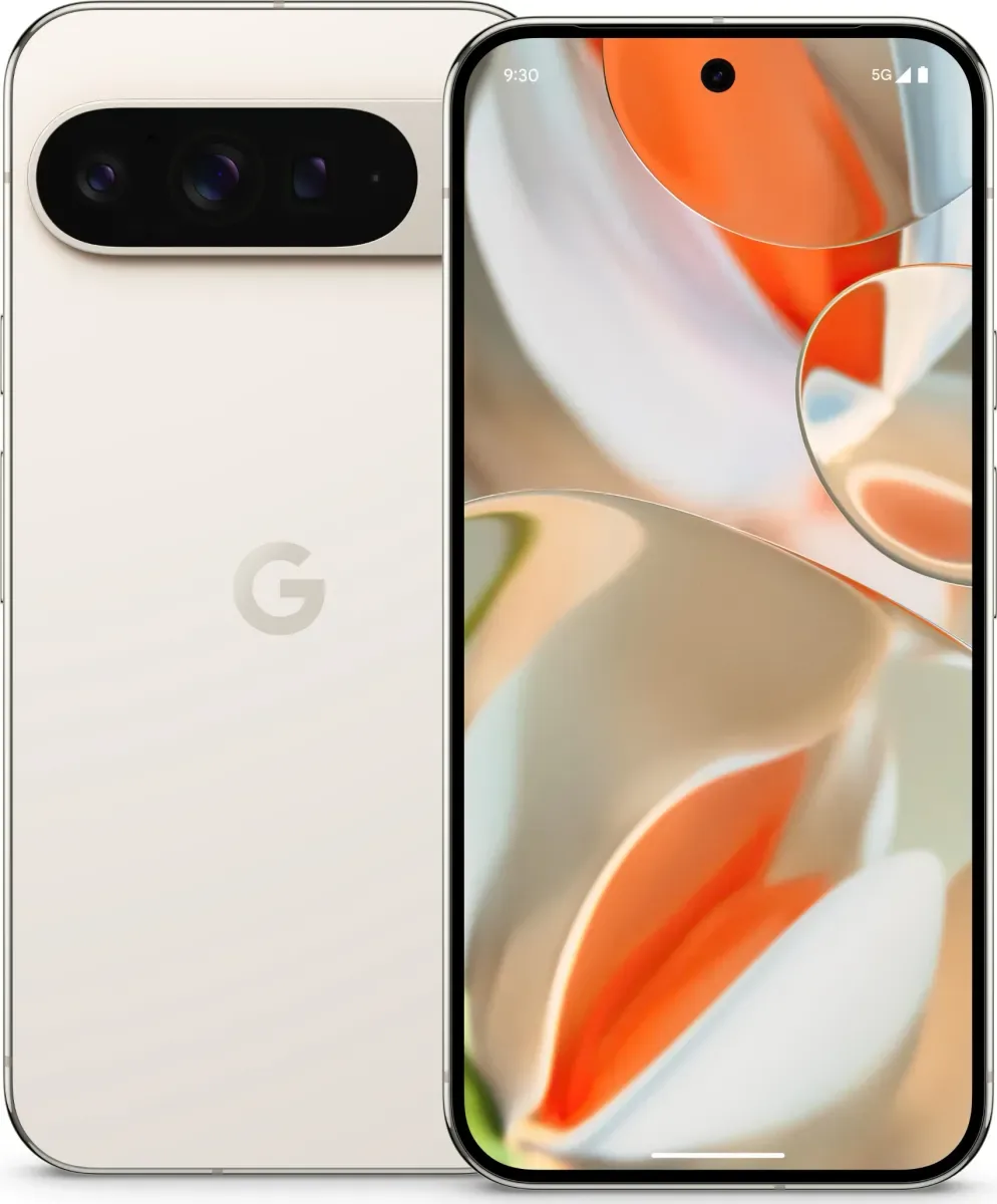 Google Pixel 9 Pro - 2