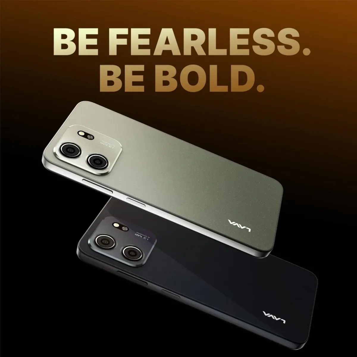 Lava Bold N2 Lite - 2