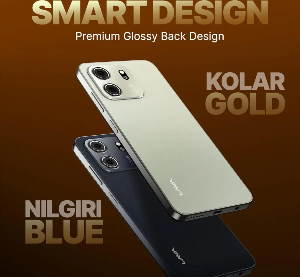 Lava Bold N2 Lite - 3