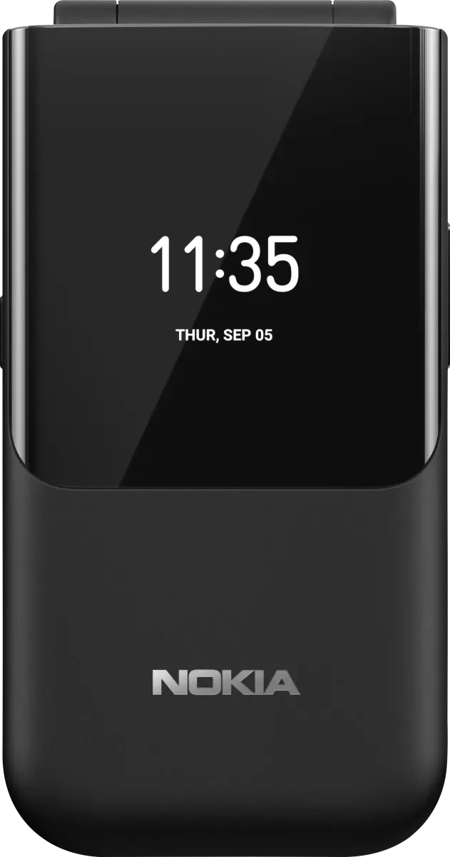 Nokia 2720 V Flip