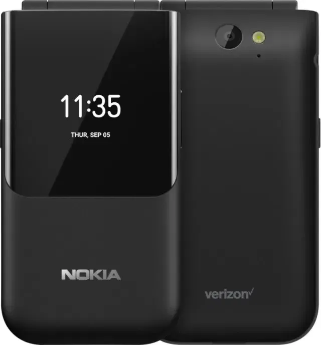 Nokia 2720 V Flip - 2