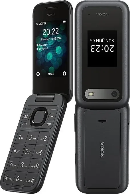 Nokia 2660 Flip - 2