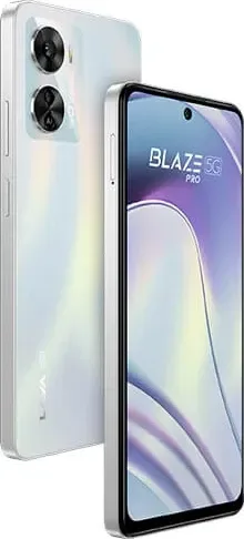 Lava Blaze Pro 5G - 2