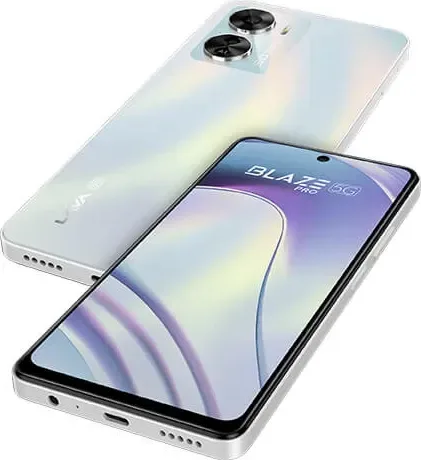 Lava Blaze Pro 5G - 3