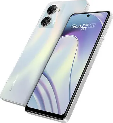Lava Blaze Pro 5G - 5